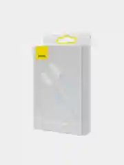Кабель Baseus Dynamic Fast Charging Data Cable, Type-C/Type-C, 20V, 5A, 100W(для Android)