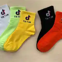 Носки "Тик-Ток"