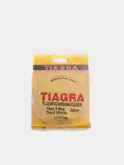 Леска зимняя Tiagra Fluorocarbon 30м