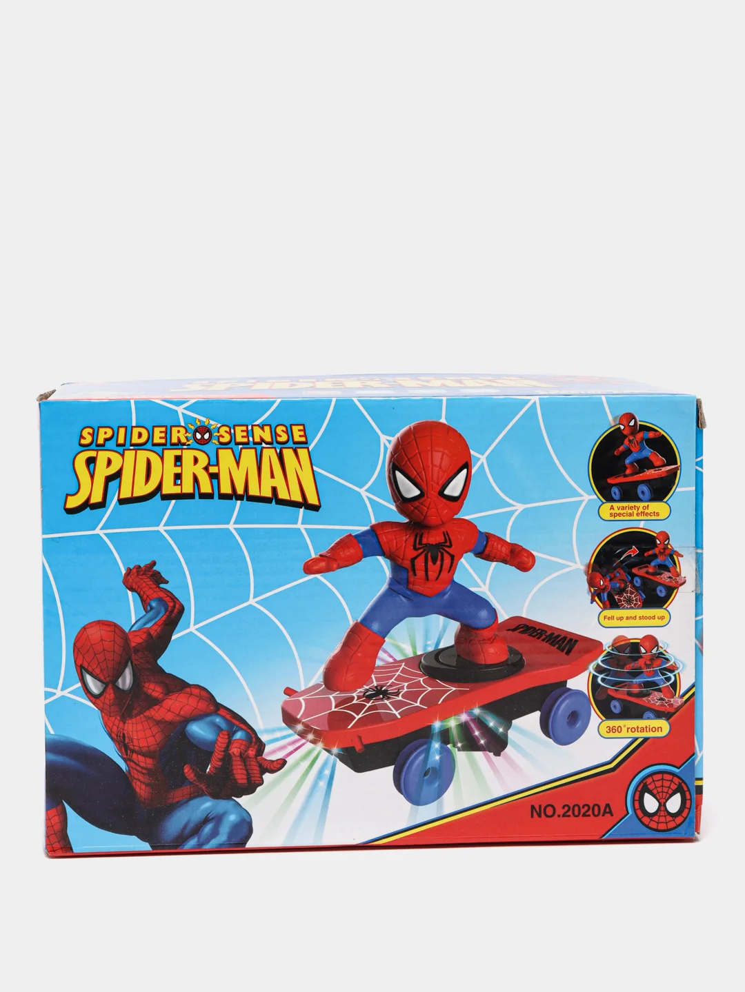 Индиго музыкальная игрушка