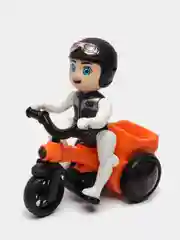 Бирюзовый музыкальная игрушка