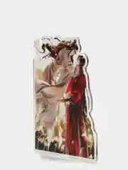 Фигурка акриловая 2D по аниме "Благословение небожителей", Хуа Чэн, Се Лянь