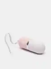Конфетный мини вибратор Miji Pill Series Tiaodan