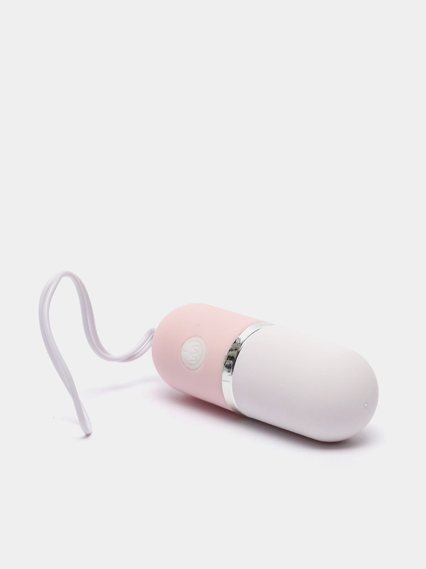 Мини вибратор Miji Pill Series Tiaodan