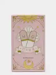 Конфетный мини вибратор Miji Pill Series Tiaodan