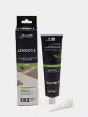 Клей для напольных покрытий из ПВХ и пластика, холодная сварка Bostik Linocol, 50 мл