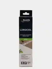 Клей для напольных покрытий из ПВХ и пластика, холодная сварка Bostik Linocol, 50 мл