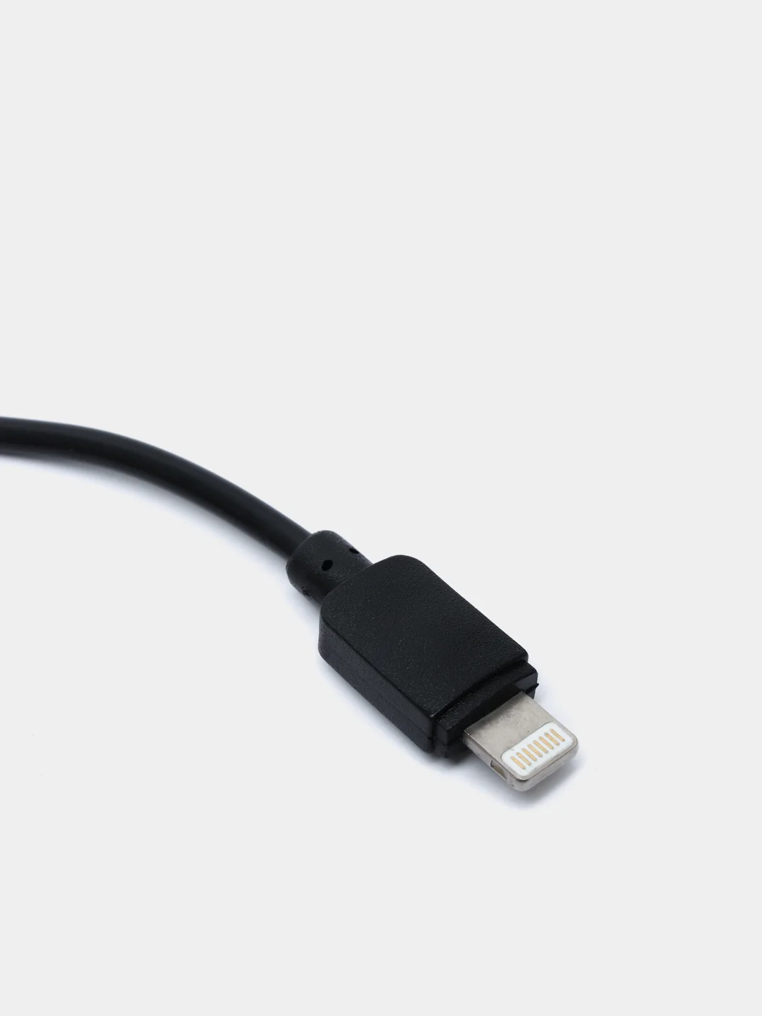 Кабель для зарядки iP 1А