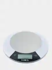 Весы кухонные электронные LEBEN