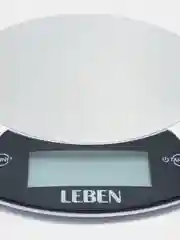 Весы кухонные электронные LEBEN