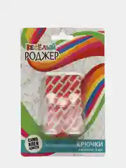 Крючки самоклеящиеся, 2 шт,  1,5кг