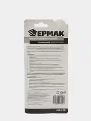 Клей универсальный 15мл ЕРМАК