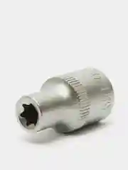 ЕРМАК Набор головок, 8 предм., "TORX" 1/2" E10-E11-E12-E14-E16-E18-E20-E24