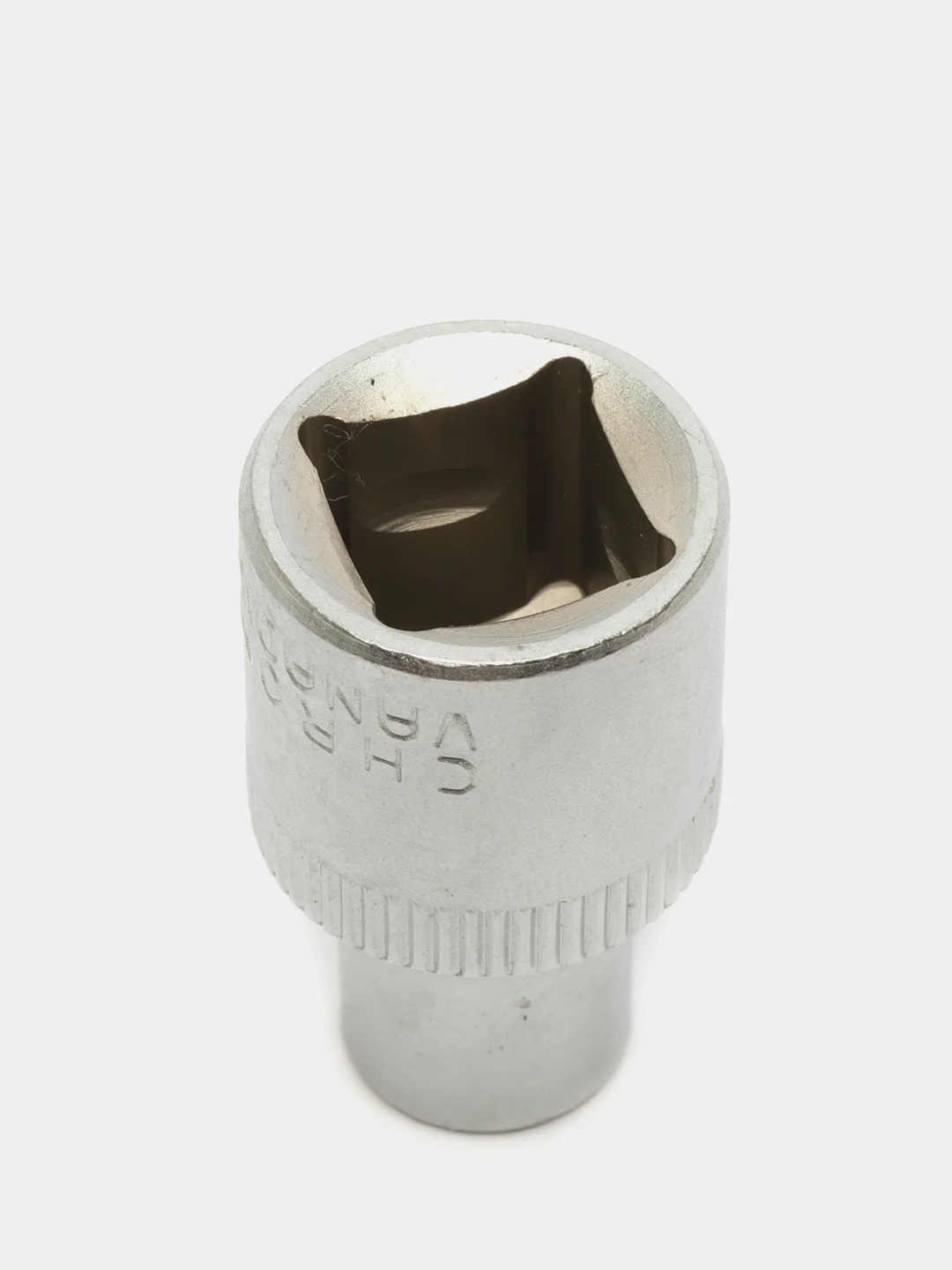 ЕРМАК Набор головок, 8 предм., "TORX" 1/2" E10-E11-E12-E14-E16-E18-E20-E24