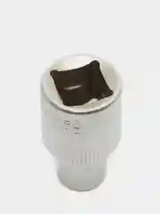ЕРМАК Набор головок, 8 предм., "TORX" 1/2" E10-E11-E12-E14-E16-E18-E20-E24