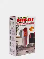 Машинка для удаления катышков беспроводная с USB