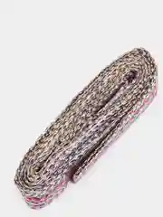 Трос-лента буксировочный TORSO, 2.5 т, 4 м, 2 петли