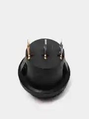 12 вольт Переключатель синий с подсветкой и фиксацией SB040-12V IP65