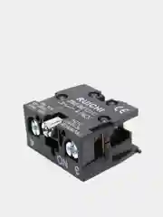 Микропереключатель ZB2-BE101C ZB2-BE102C LA155-P2 контактный блок ZB2BE101C ZB2BE102C