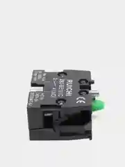 Микропереключатель ZB2-BE101C ZB2-BE102C LA155-P2 контактный блок ZB2BE101C ZB2BE102C