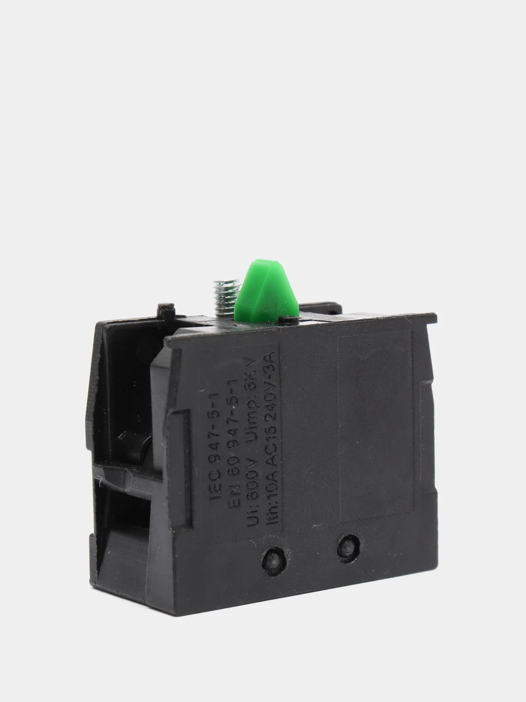 Микропереключатель ZB2-BE101C ZB2-BE102C LA155-P2 контактный блок ZB2BE101C ZB2BE102C