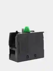 Микропереключатель ZB2-BE101C ZB2-BE102C LA155-P2 контактный блок ZB2BE101C ZB2BE102C