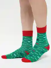 Цветные носки