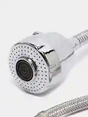 Смеситель для кухни с гибким изливом Ledeme L4319-3