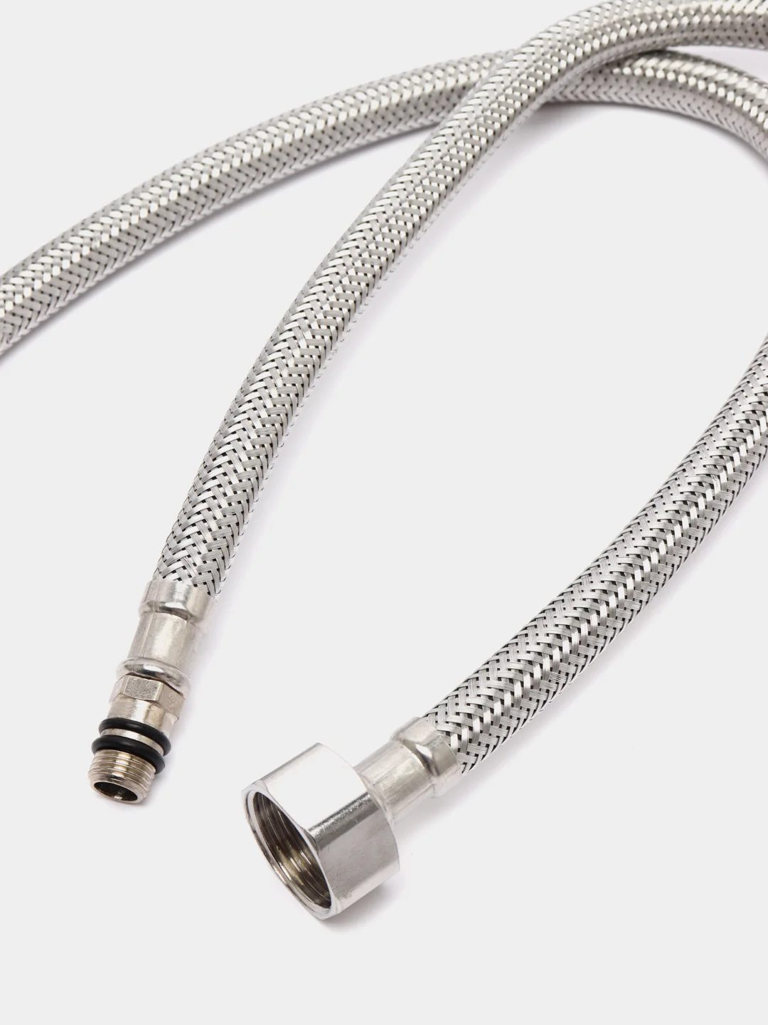 Смеситель для кухни с гибким изливом Ledeme L4319-3