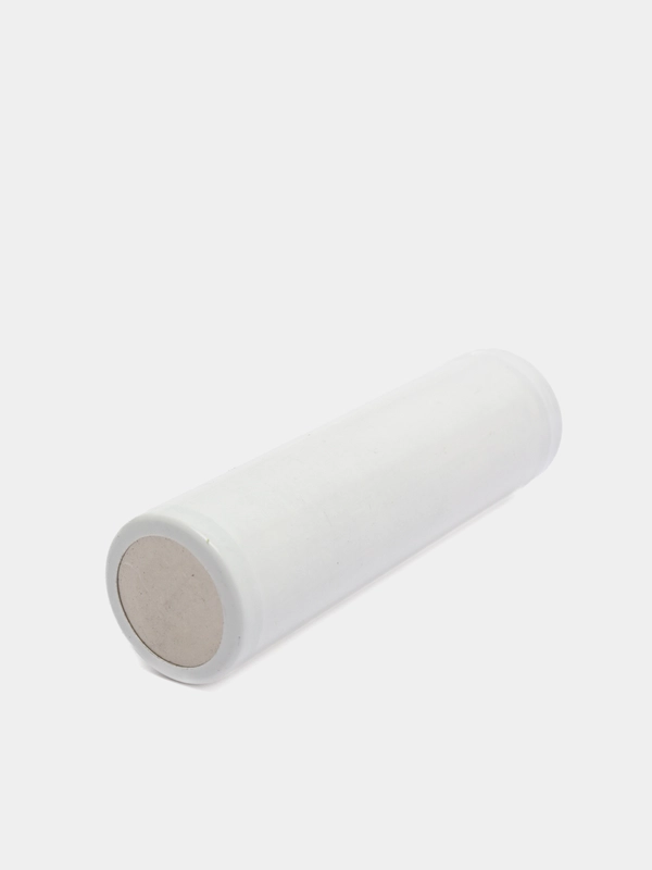 Аккумулятор литий-ионный 18650 3200mah 3С 10A DLG INR (факт. 3100-3150mah) плоский +
