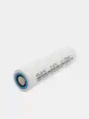 Аккумулятор литий-ионный 18650 3200mah 3С 10A DLG INR (факт. 3100-3150mah) плоский +