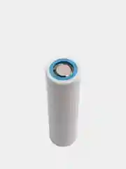 Аккумулятор литий-ионный 18650 3200mah 3С 10A DLG INR (факт. 3100-3150mah) плоский +