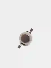 5 штук Светодиод мощный 3W 3Вт 3.6v Белый холодный 200LM 20000K