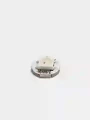 Светодиод SMD WS2812B на плате D=10мм