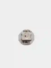 Светодиод SMD WS2812B на плате D=10мм