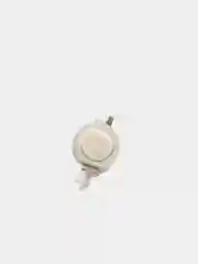Светодиод мощный 1W 3.4v Желтый