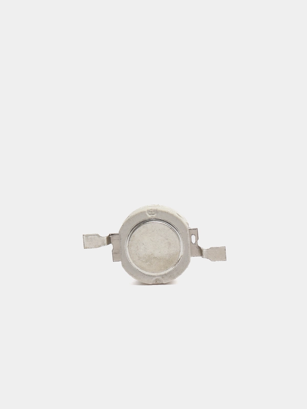 Светодиод мощный 1W 3.4v Желтый