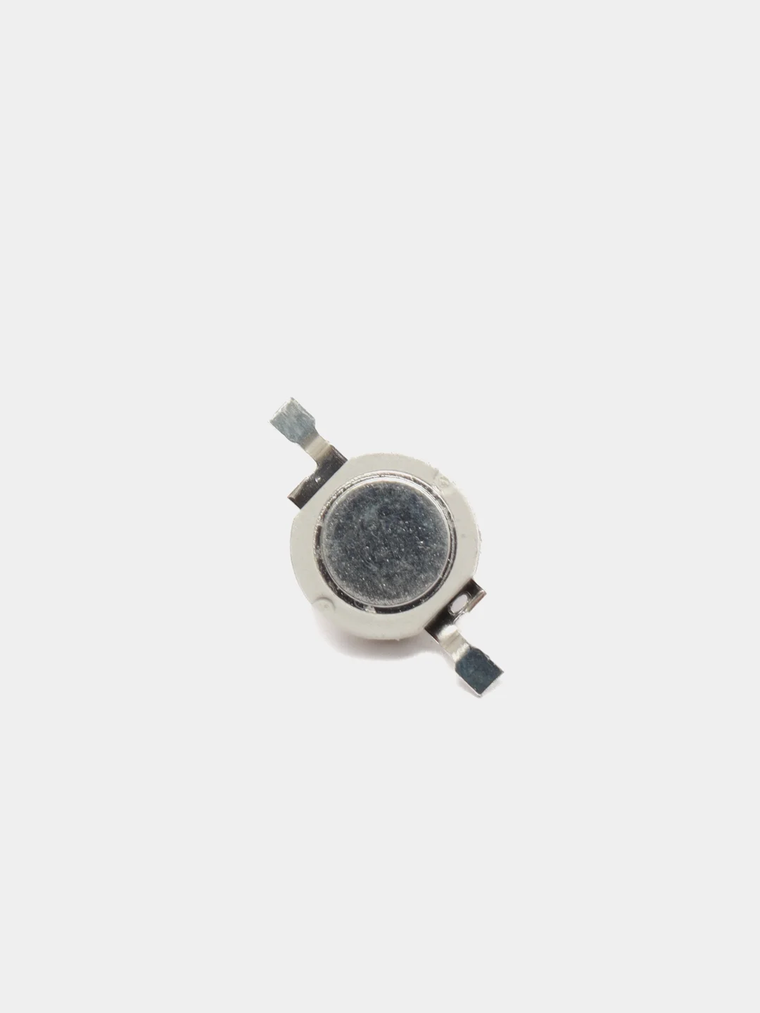 Светодиод мощный 3W 2.6v Красный Deep Red 660nm