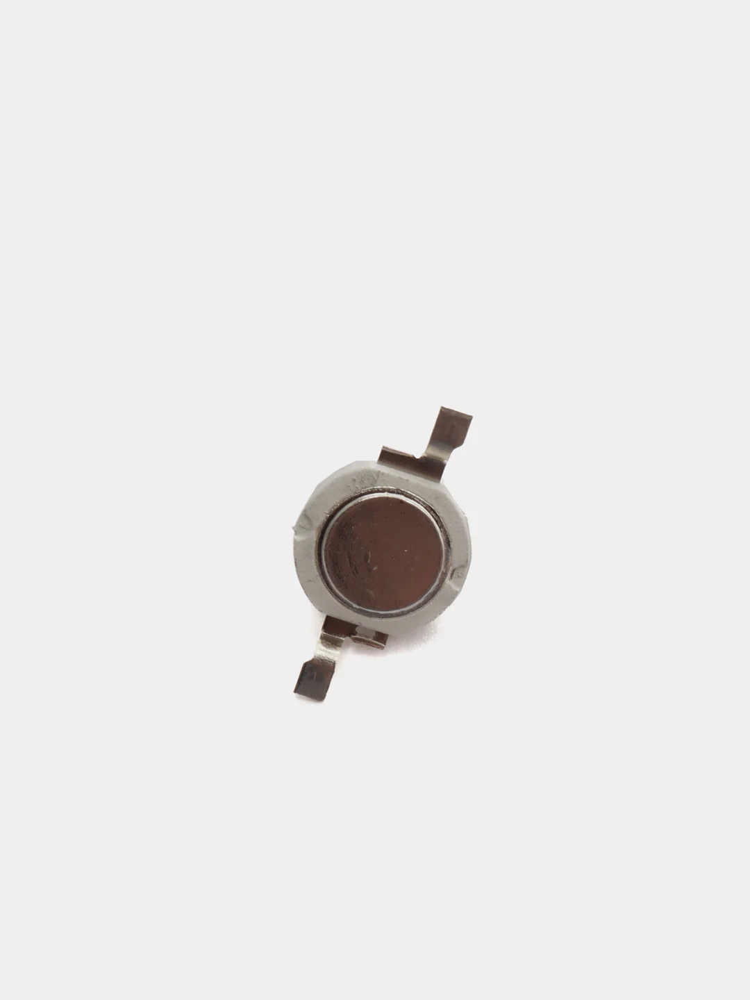 3 штуки Светодиод мощный 3W 3Вт 2.6v Красный Red 620-625nm