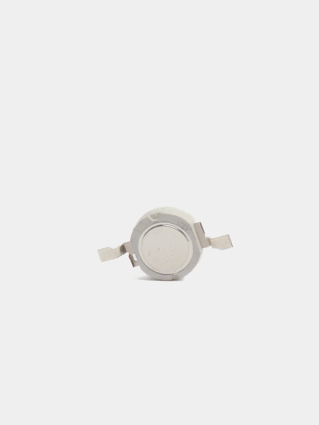 3 штуки Светодиод мощный 3W 3Вт 2.6v Красный Red 620-625nm