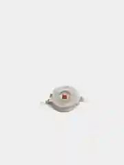 3 штуки Светодиод мощный 3W 3Вт 2.6v Красный Red 620-625nm