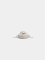 3 штуки Светодиод мощный 3W 3Вт 2.6v Красный Red 620-625nm
