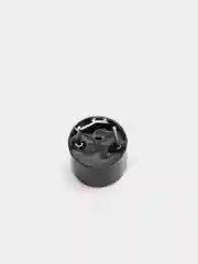 5 штук Зуммер активный HCM1205X TR-1205Y (d=12мм, 5v, 2300Hz) пищалка