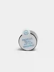 5 штук Зуммер активный HCM1205X TR-1205Y (d=12мм, 5v, 2300Hz) пищалка
