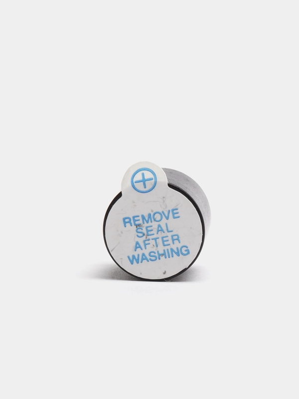 5 штук Зуммер активный HCM1205X TR-1205Y (d=12мм, 5v, 2300Hz) пищалка