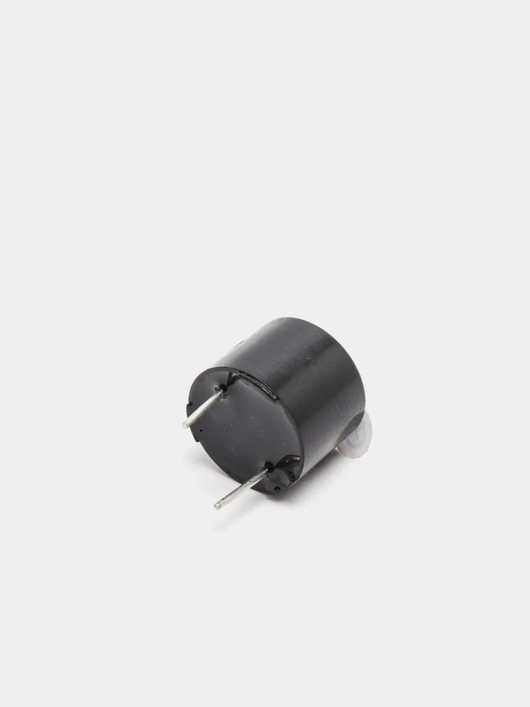 5 штук Зуммер активный HCM1205X TR-1205Y (d=12мм, 5v, 2300Hz) пищалка