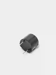 5 штук Зуммер активный HCM1205X TR-1205Y (d=12мм, 5v, 2300Hz) пищалка