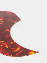 VDM Защитная накладка (капля) на гитару