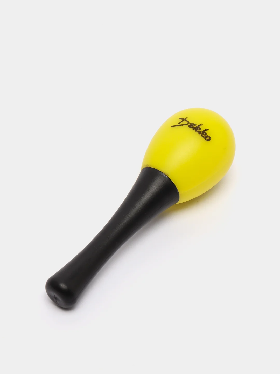 Маракасы Dekko M10 YW