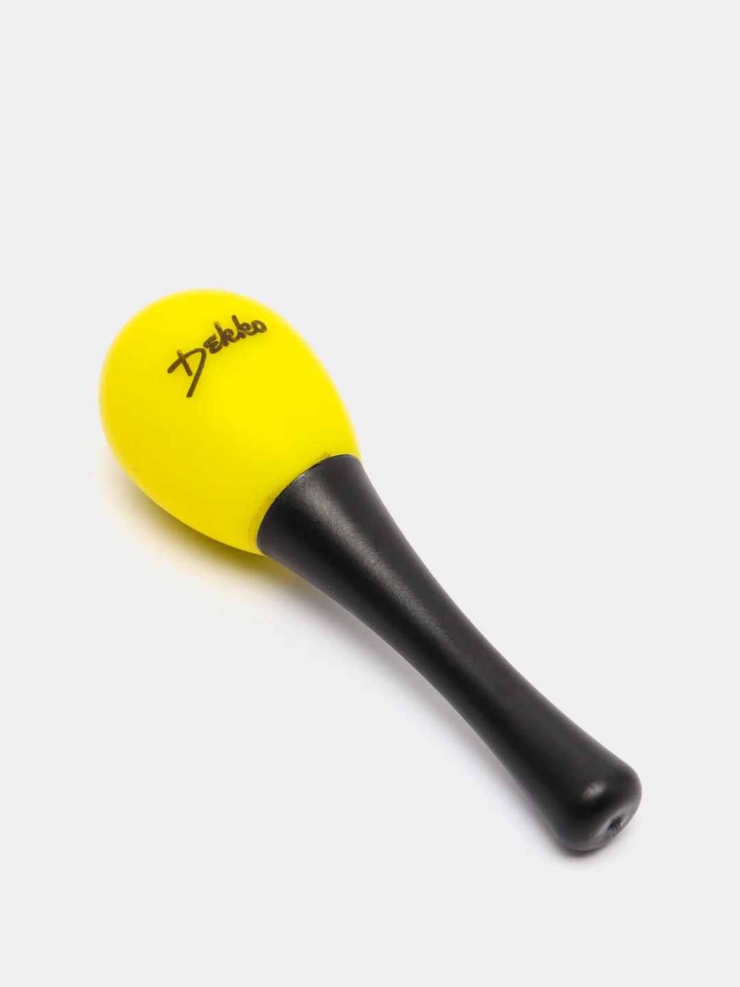 Маракасы Dekko M10 YW